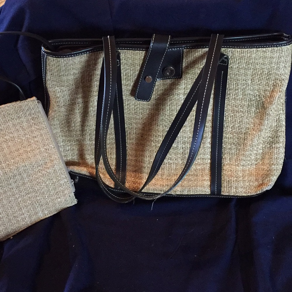 Maxx tote